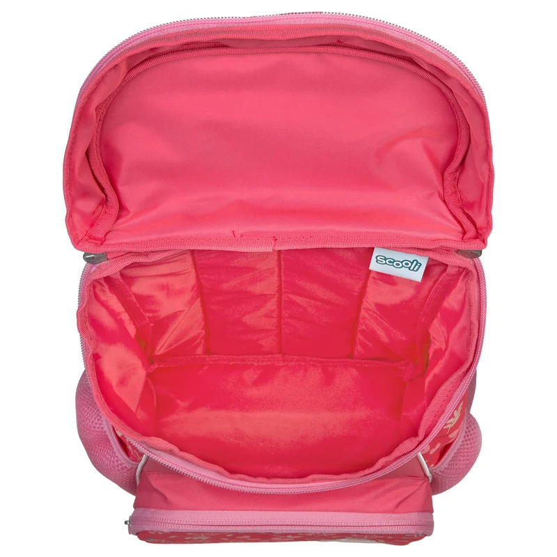 Scooli Mini-Me KiGa - Mochila de jardín de infancia 29 cm (Daisy Deer)