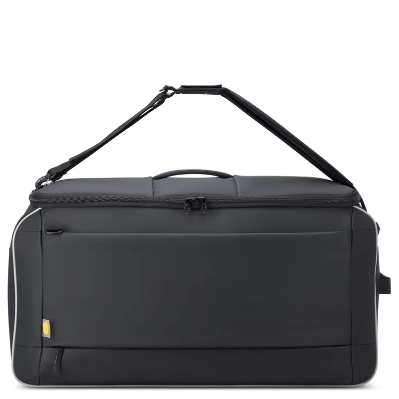 Delsey Paris Aventure 118 - Bolsa de viaje 76 cm (schwarz)