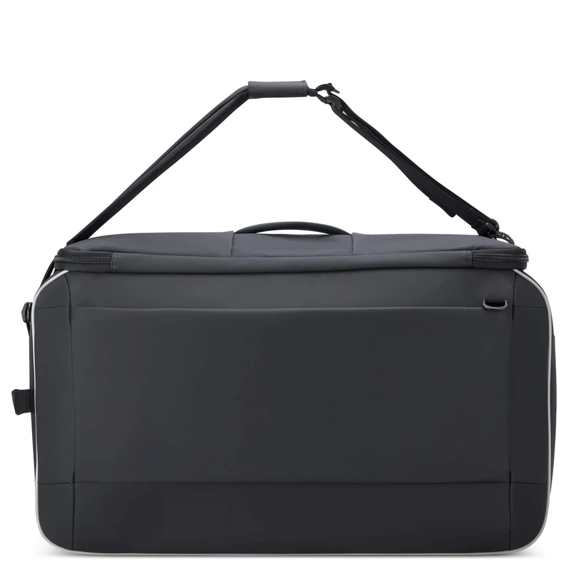 Delsey Paris Aventure 118 - Bolsa de viaje 76 cm (schwarz)