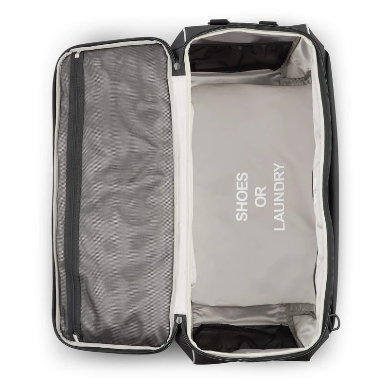 Delsey Paris Aventure 118 - Bolsa de viaje 76 cm (schwarz)