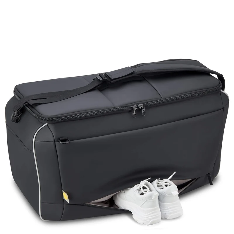 Delsey Paris Aventure 118 - Bolsa de viaje 76 cm (schwarz)