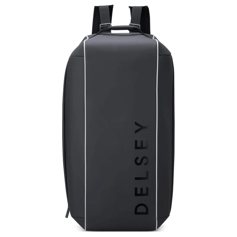 Delsey Paris Aventure 118 - Bolsa de viaje 76 cm (schwarz)