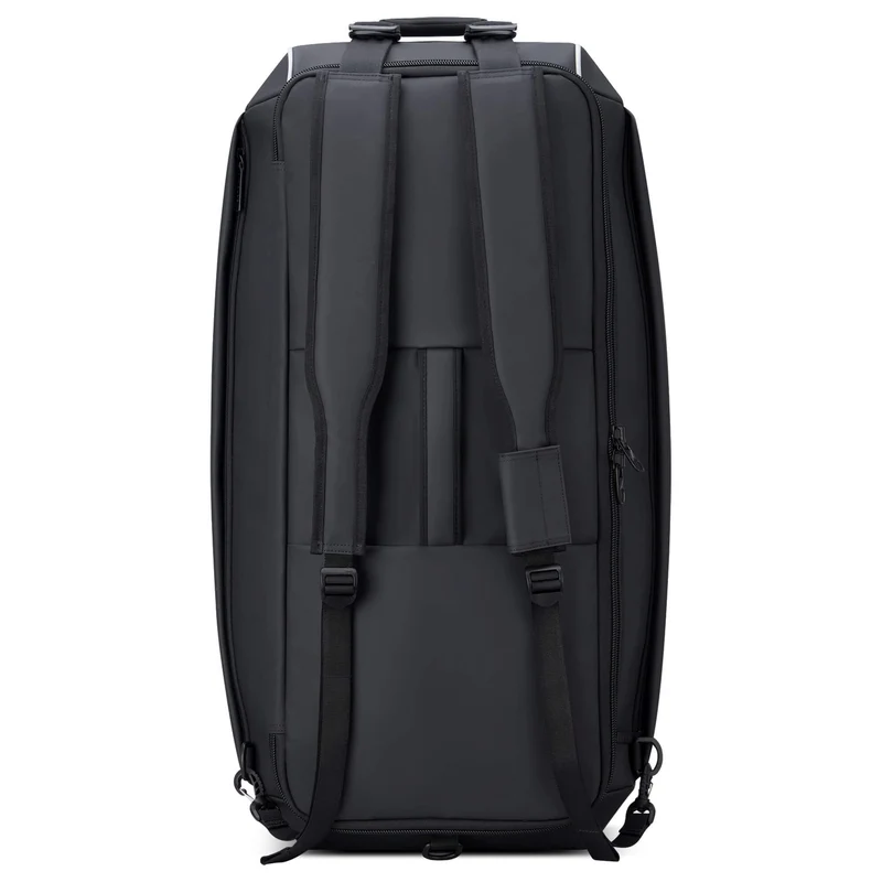 Delsey Paris Aventure 118 - Bolsa de viaje 76 cm (schwarz)