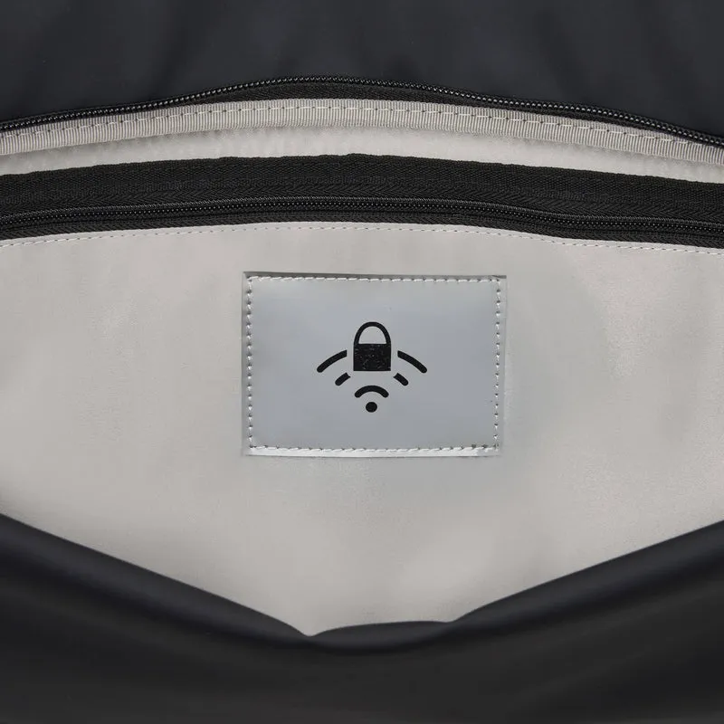Delsey Paris Aventure 118 - Bolsa de viaje 76 cm (schwarz)