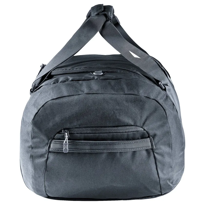 Deuter Duffel 50 - Bolsa de viaje 60 cm (black)