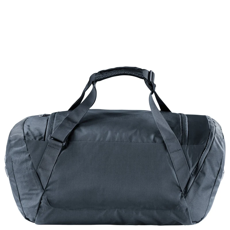 Deuter Duffel 50 - Bolsa de viaje 60 cm (black)