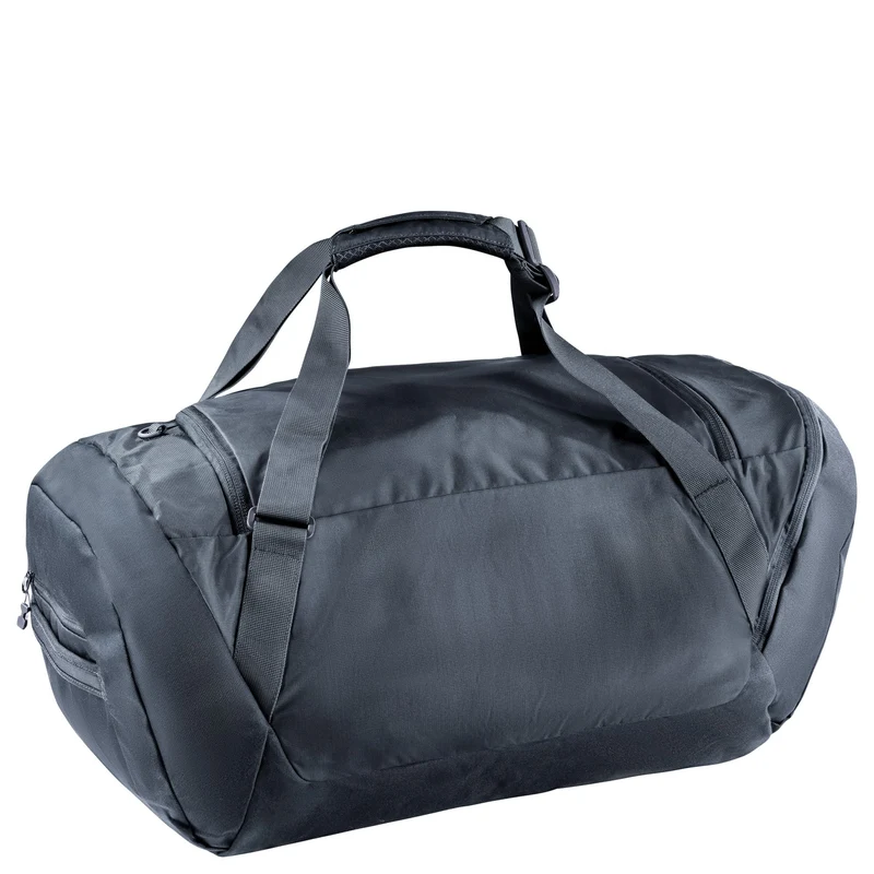 Deuter Duffel 50 - Bolsa de viaje 60 cm (black)