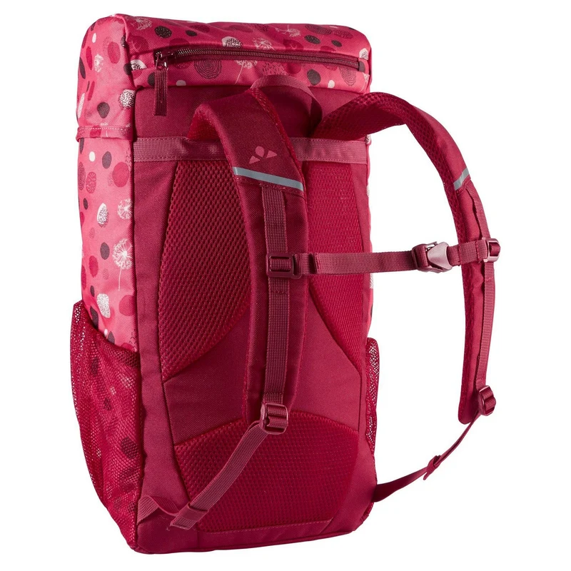 Vaude Skovi 15 - Mochila Jr. 43 cm (bright pink/cranberry)