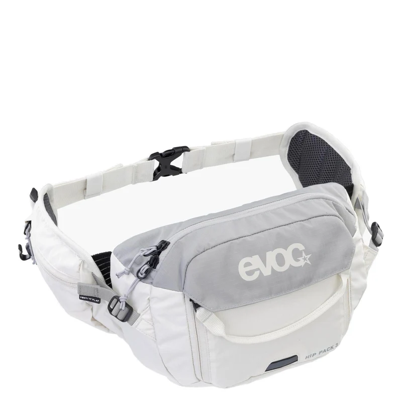Evoc Hip Pack 3 - Riñonera 28 cm (sand-stone)