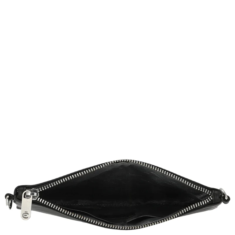 Esquire Silk - Bandolera 21.5 cm (black)