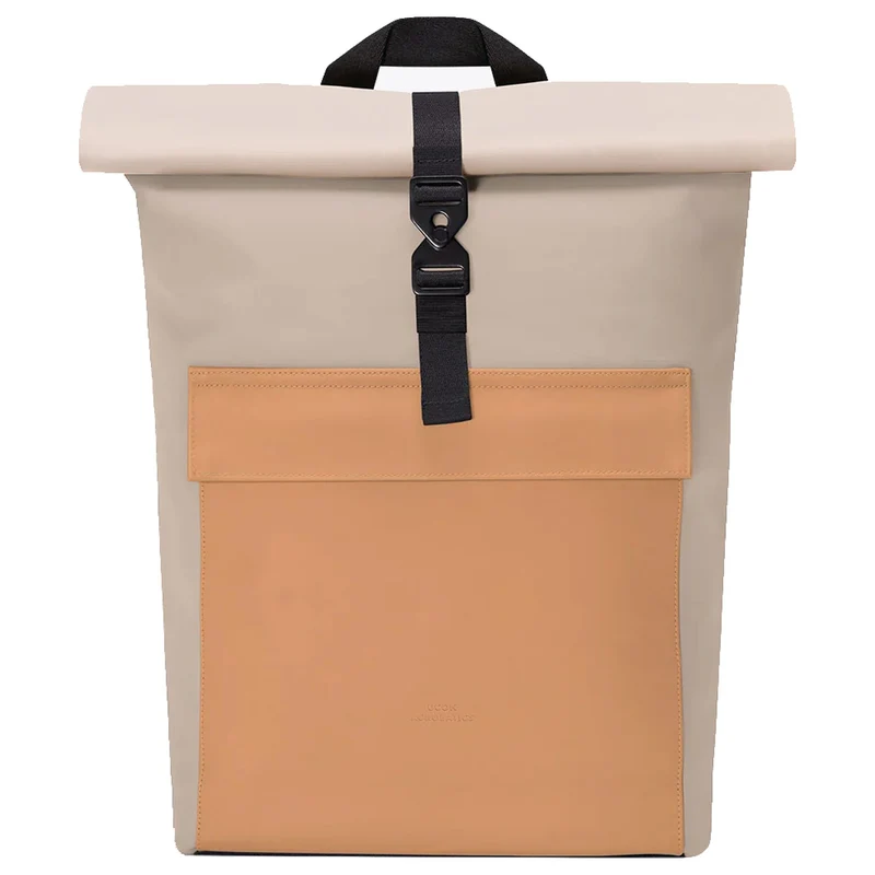 Ucon Acrobatics Jasper Medium Lotus Rolltop - Mochila 16'' 45 cm (clay/nude)