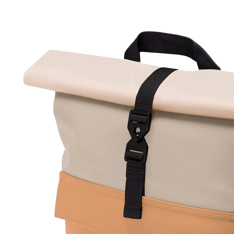 Ucon Acrobatics Jasper Medium Lotus Rolltop - Mochila 16'' 45 cm (clay/nude)