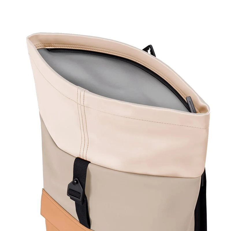 Ucon Acrobatics Jasper Medium Lotus Rolltop - Mochila 16'' 45 cm (clay/nude)