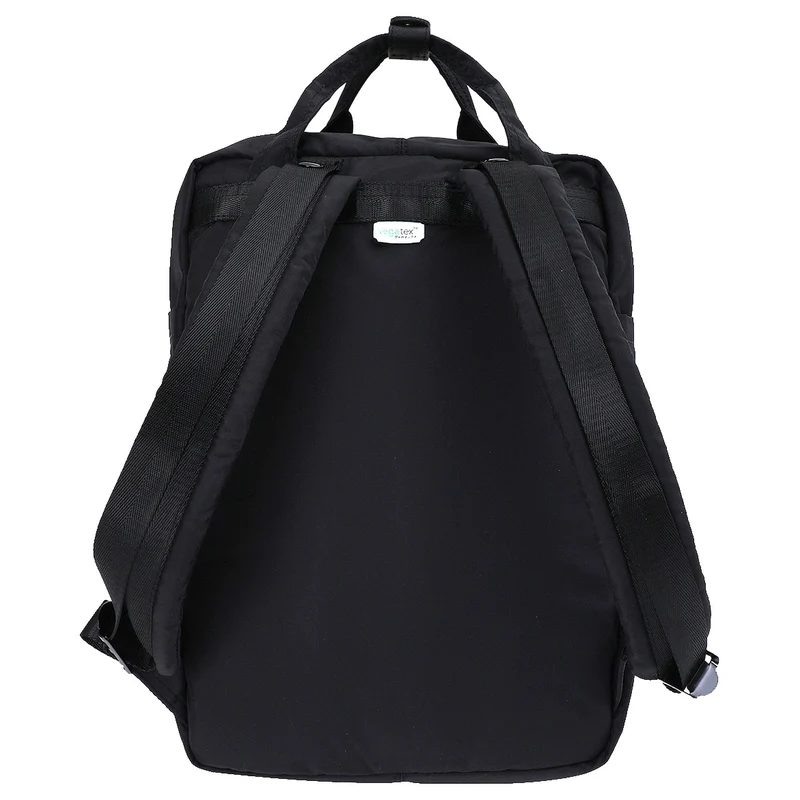 Doughnut Macaroon Go Wild 16 - Mochila 38 cm (black x army)