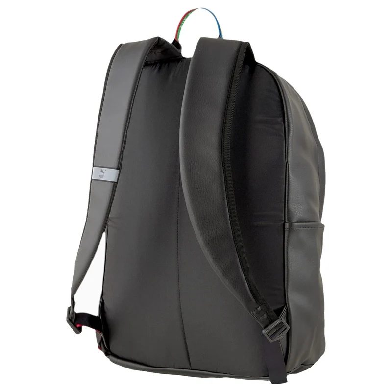 Puma Originals TFS - Mochila 40 cm (puma black)