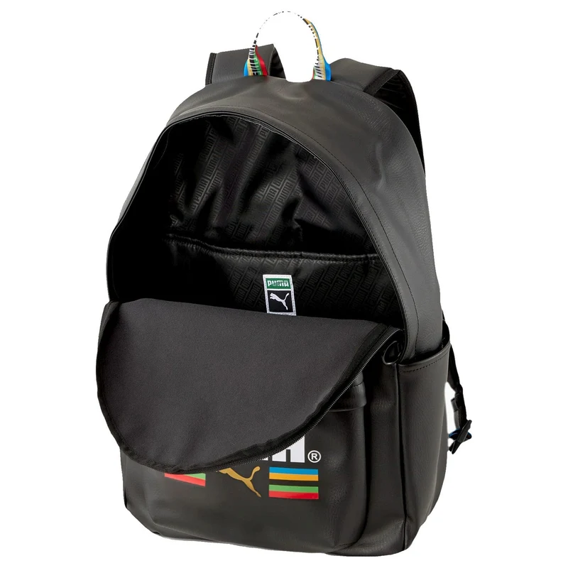 Puma Originals TFS - Mochila 40 cm (puma black)
