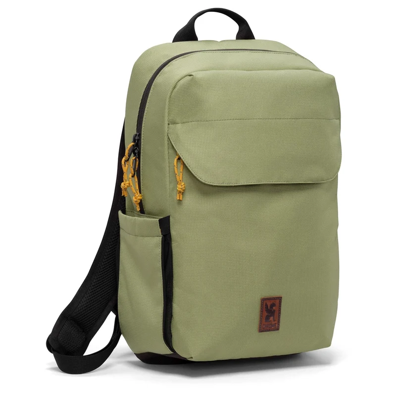 Chrome Ruckas 14 - Mochila 13" 43 cm (oil green)