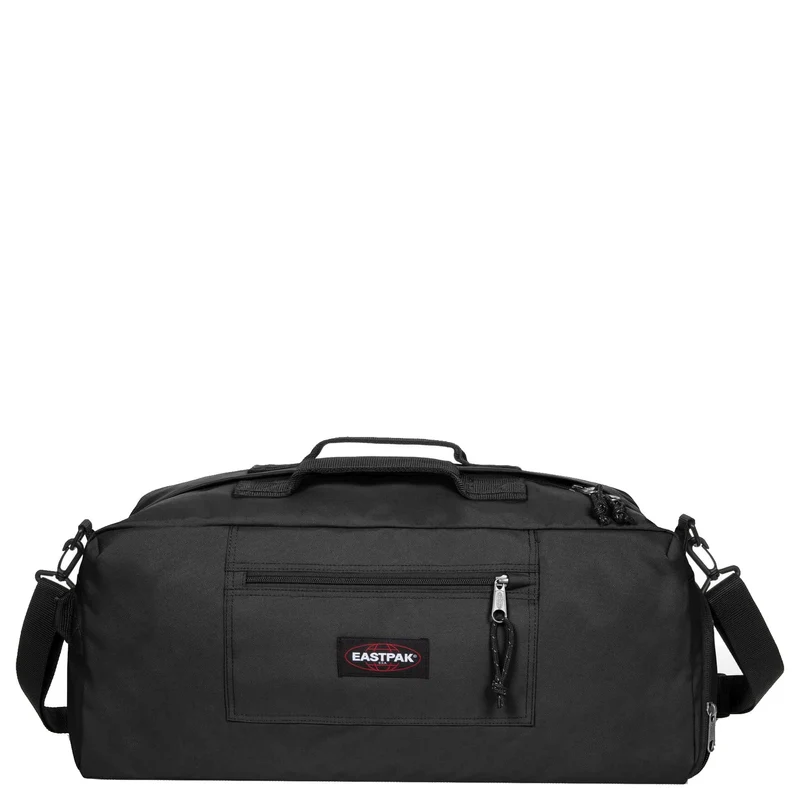 Eastpak selection Duffl`R - Bolsa de viaje 53 cm M (black)