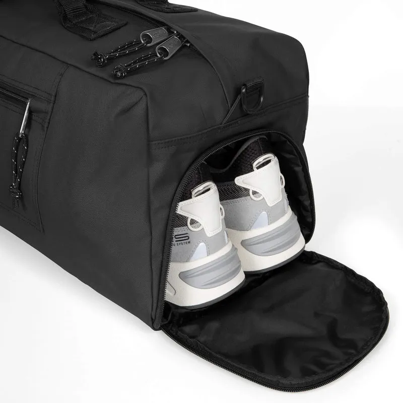 Eastpak selection Duffl`R - Bolsa de viaje 53 cm M (black)