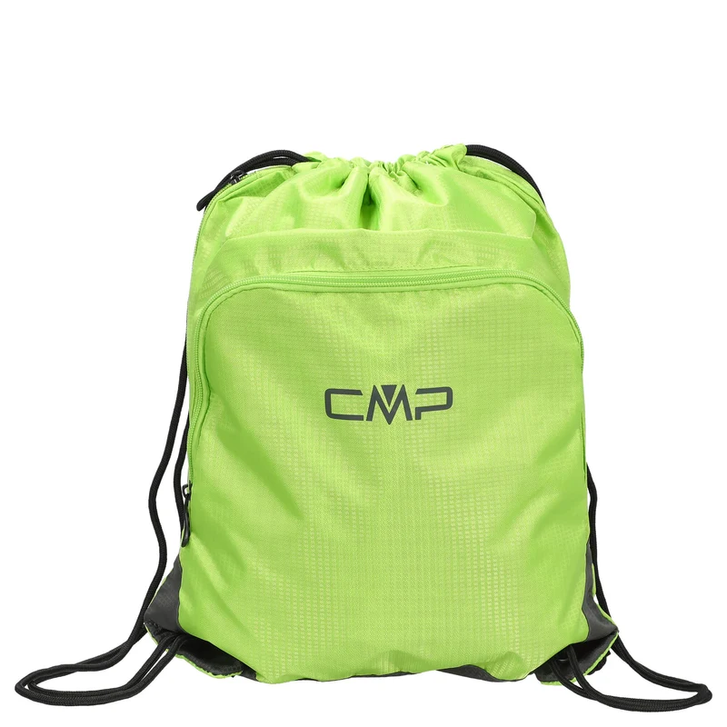 CMP Kisbee - Bolsa de deporte 45 cm (verde lima)