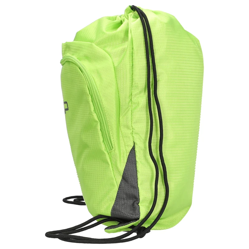 CMP Kisbee - Bolsa de deporte 45 cm (verde lima)