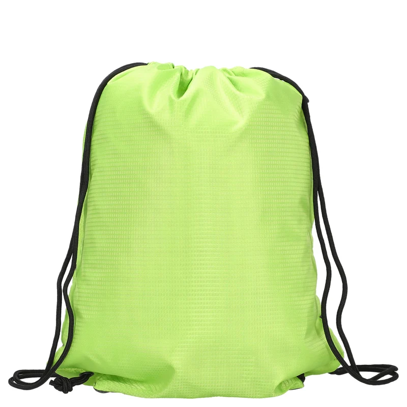 CMP Kisbee - Bolsa de deporte 45 cm (verde lima)
