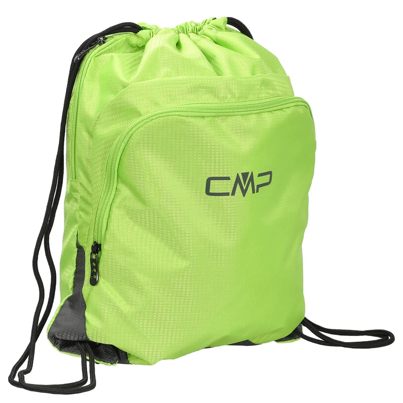 CMP Kisbee - Bolsa de deporte 45 cm (verde lima)