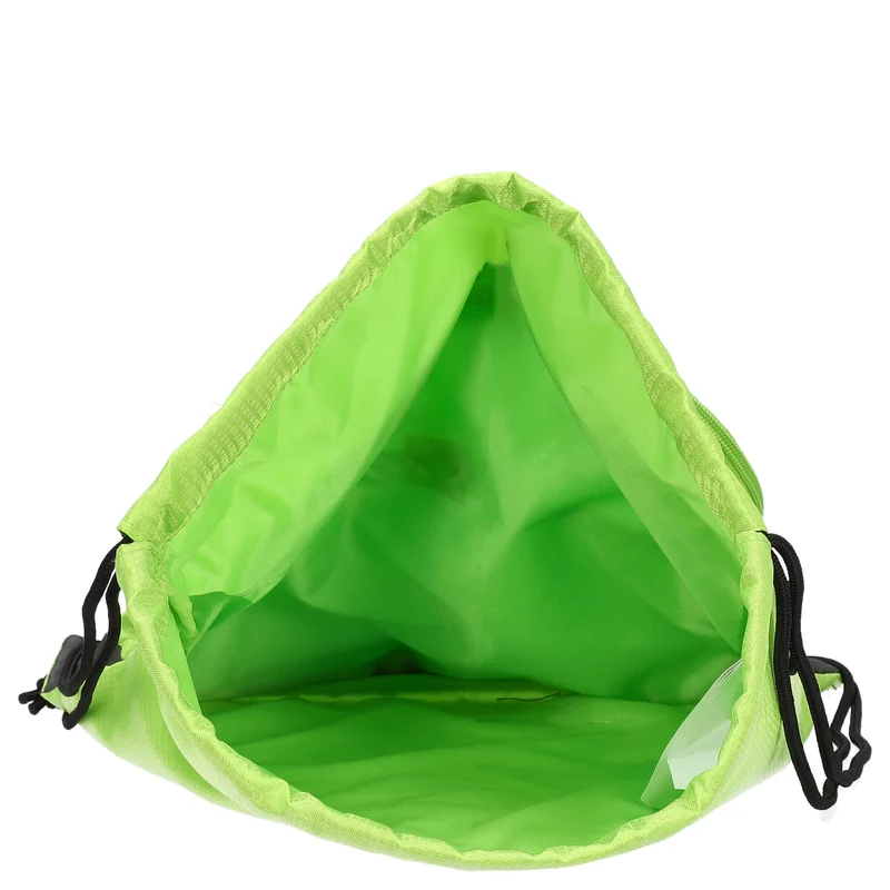 CMP Kisbee - Bolsa de deporte 45 cm (verde lima)