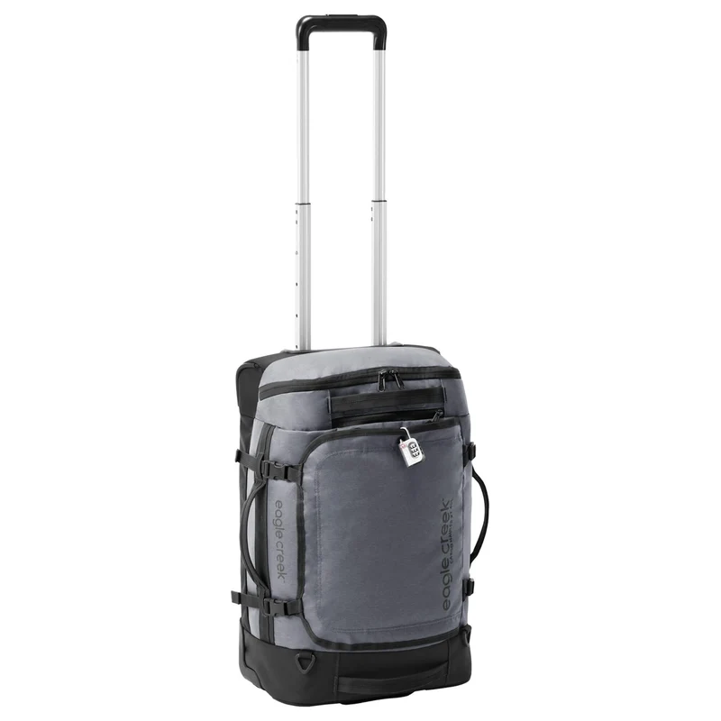 Eagle Creek Cargo Hauler XT 36 - Bolsa de viaje con ruedas 54.5 cm (charcoal)
