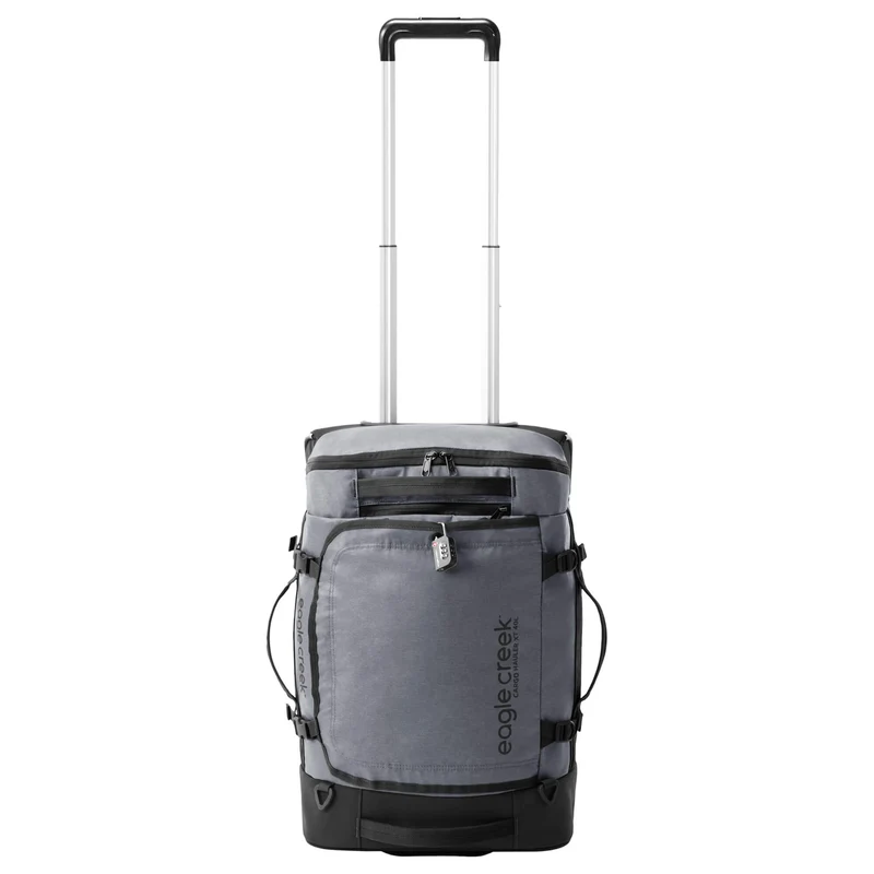 Eagle Creek Cargo Hauler XT 36 - Bolsa de viaje con ruedas 54.5 cm (charcoal)