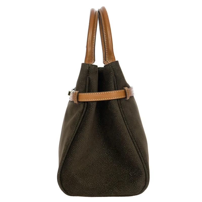 Brics Life - Bolso 33 cm (olive)