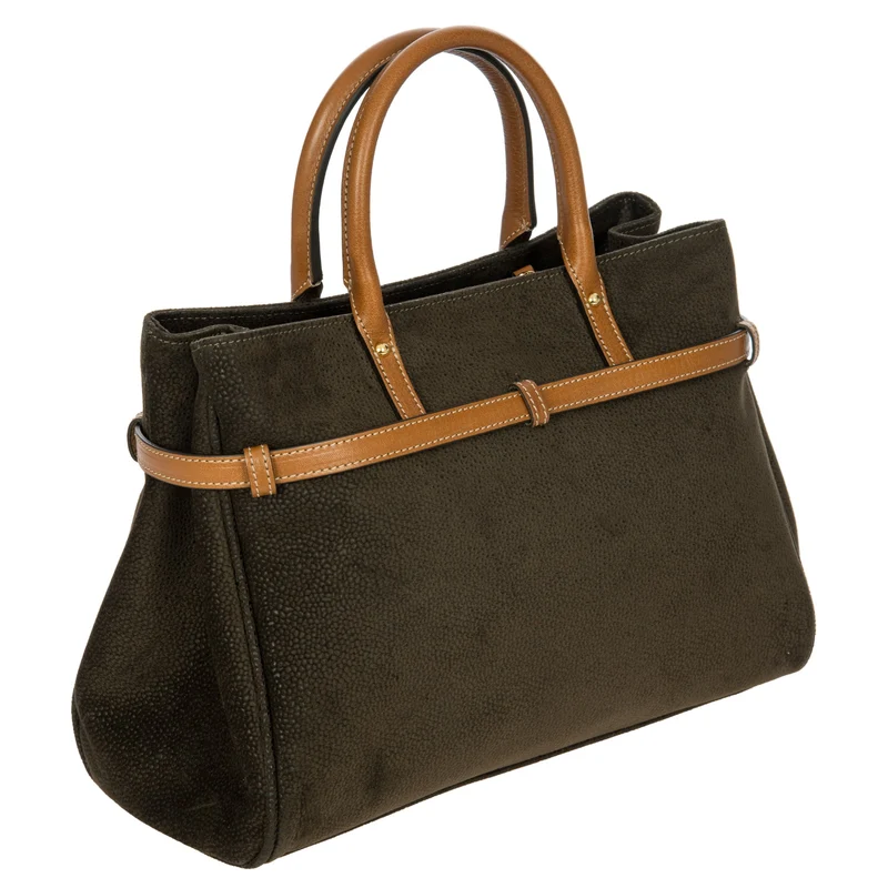 Brics Life - Bolso 33 cm (olive)
