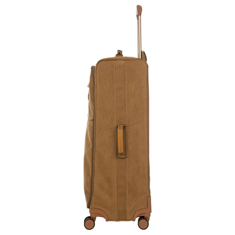 Brics Life - Trolley de 4 ruedas 77 cm (camel)