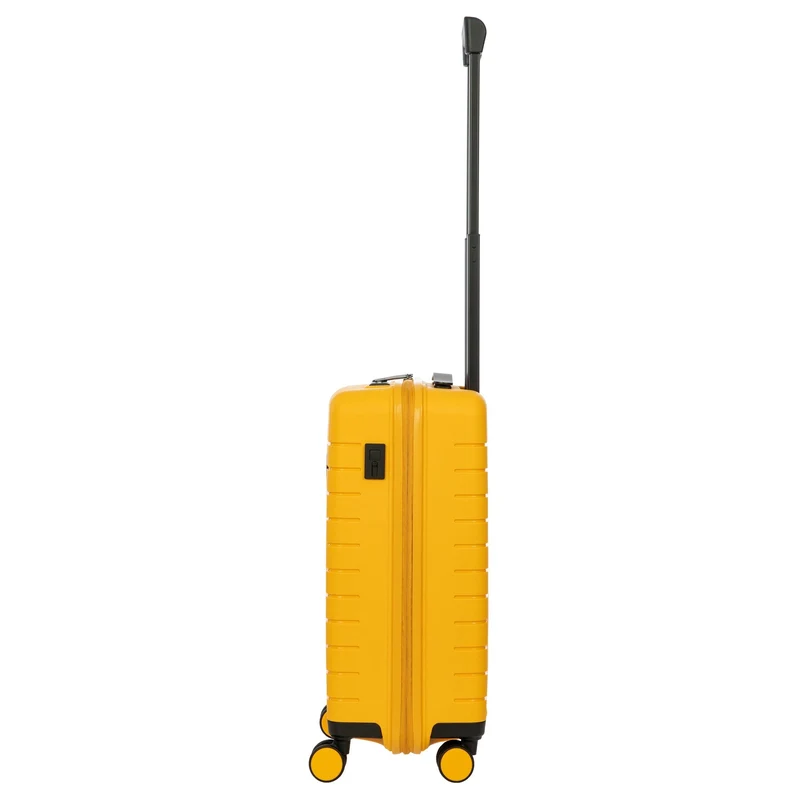 Brics BY Ulisse - Trolley de cabina con 4 ruedas 55 cm (mango)