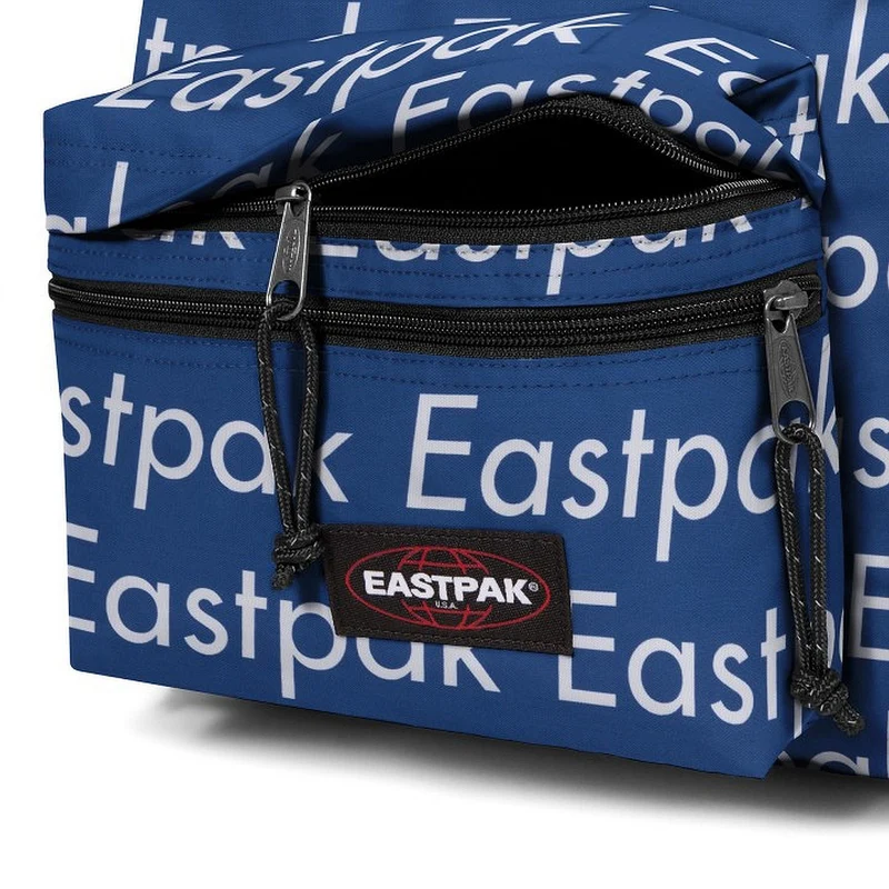 Eastpak selection Padded Zippl'r - Mochila 13" 40 cm (chatty blue)