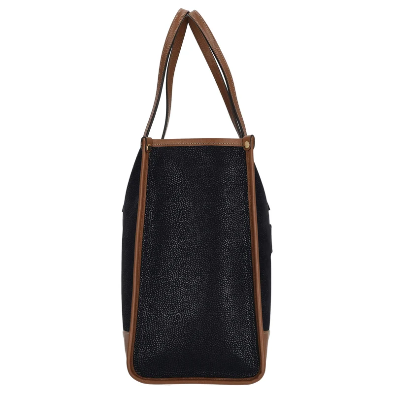 Brics Life - Bolso Shopper 14,1" 40.5 cm (blau)