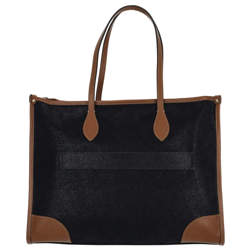 Brics Life - Bolso Shopper 14,1" 40.5 cm (blau)