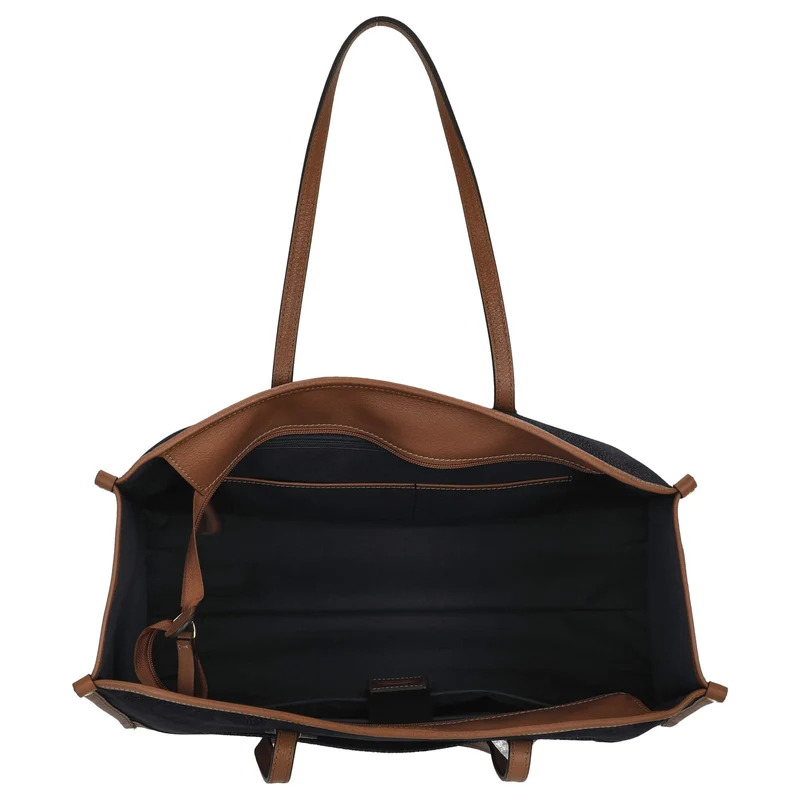 Brics Life - Bolso Shopper 14,1" 40.5 cm (blau)