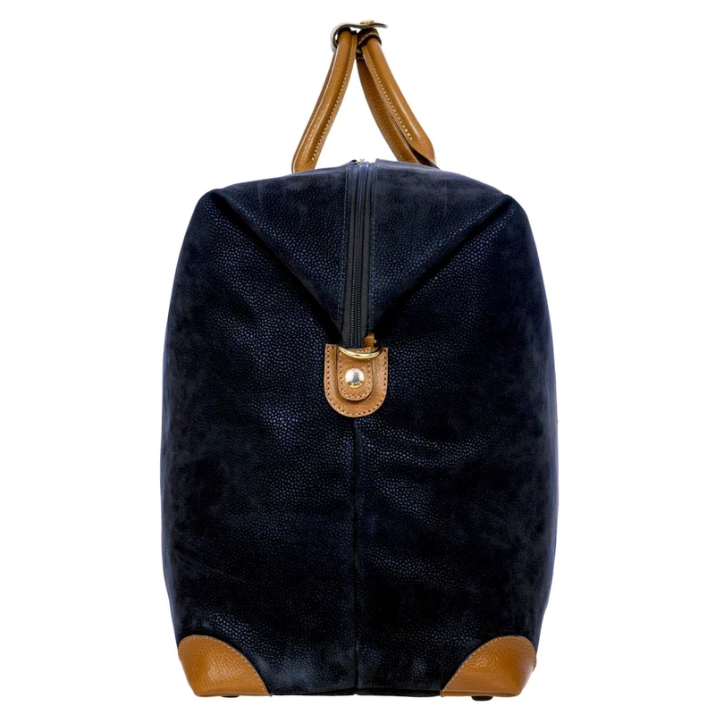 Brics Life Weekender - Bolsa de viaje 78 cm (blau)