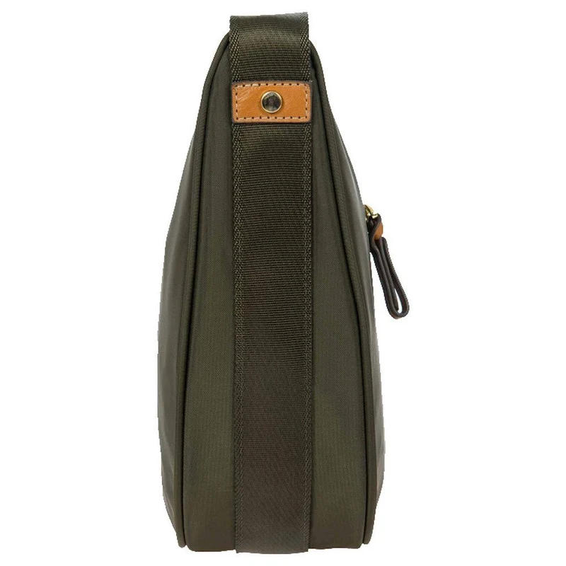 Brics X-Bag Bolso de hombro 33 cm (olive)