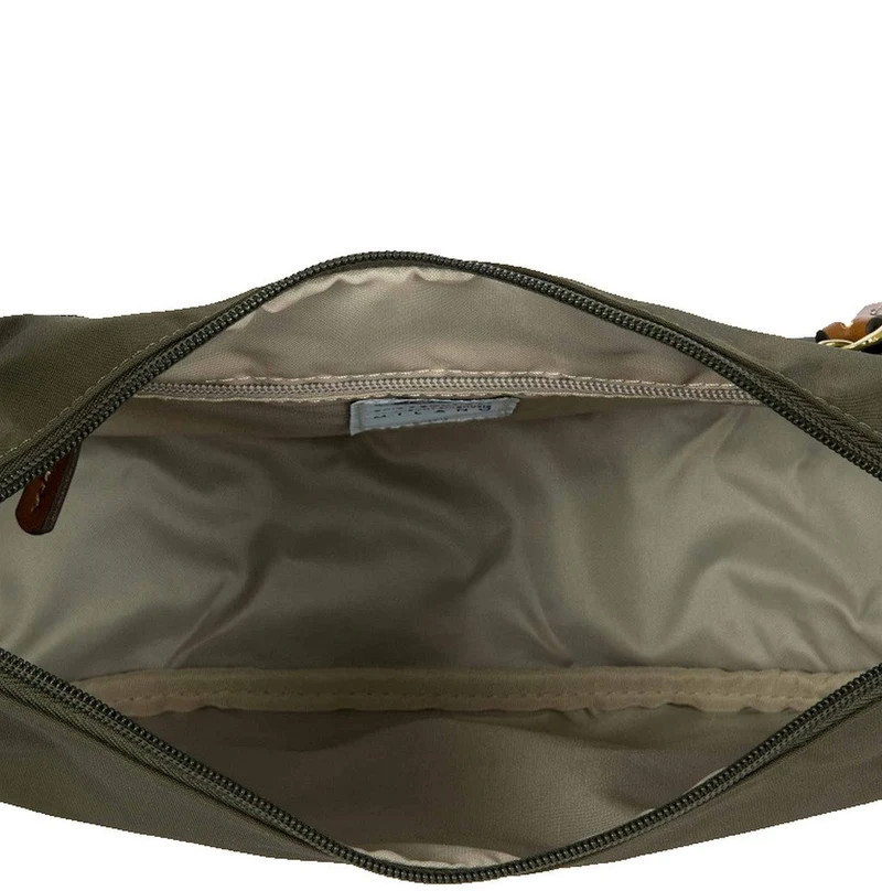 Brics X-Bag Bolso de hombro 33 cm (olive)