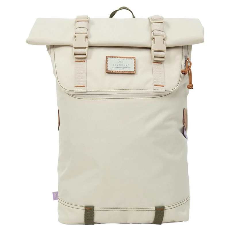 Doughnut Christopher Denise Peter 18 - Mochila Rolltop 45 cm (stone)
