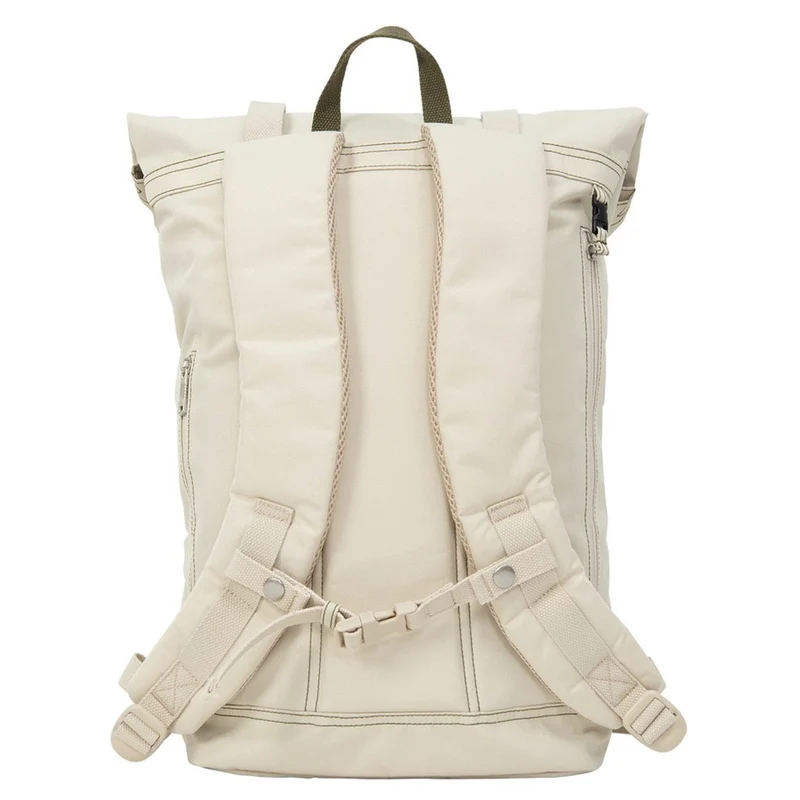 Doughnut Christopher Denise Peter 18 - Mochila Rolltop 45 cm (stone)