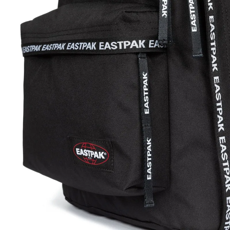Eastpak selection Out Of Office 27 - Mochila 13" 44 cm (wally silk black)