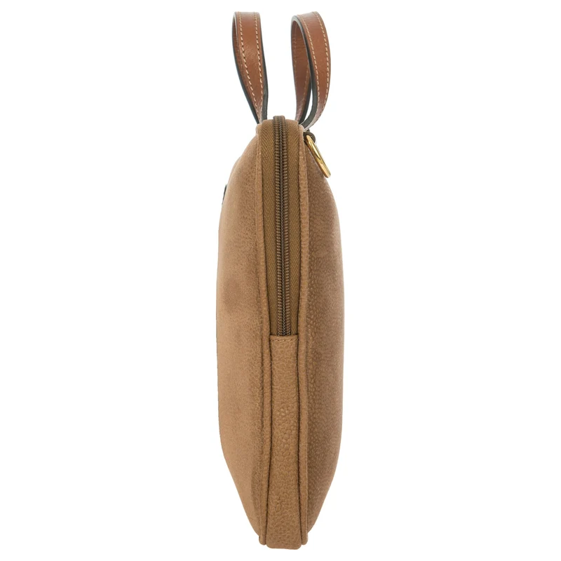Brics Life Funda para portátil 30 cm S (camel)