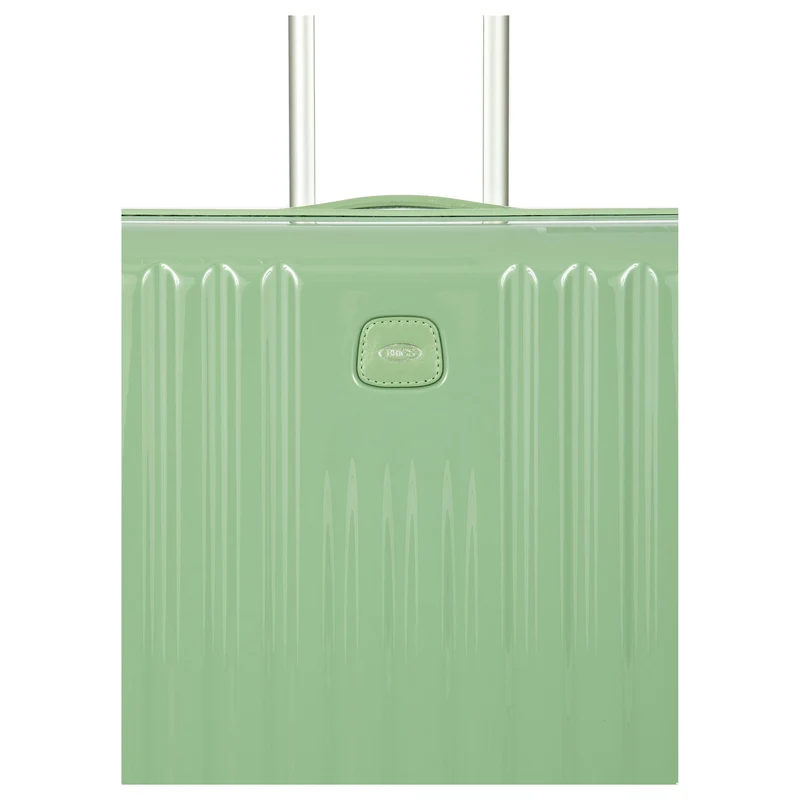 Brics Positano - Trolley XL de 4 ruedas 82 cm expandible (salbei)