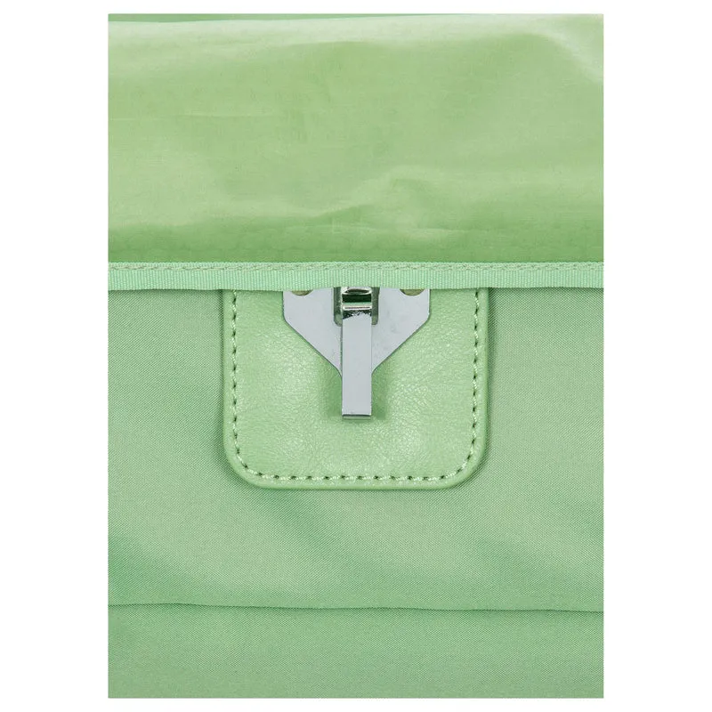 Brics Positano - Trolley XL de 4 ruedas 82 cm expandible (salbei)
