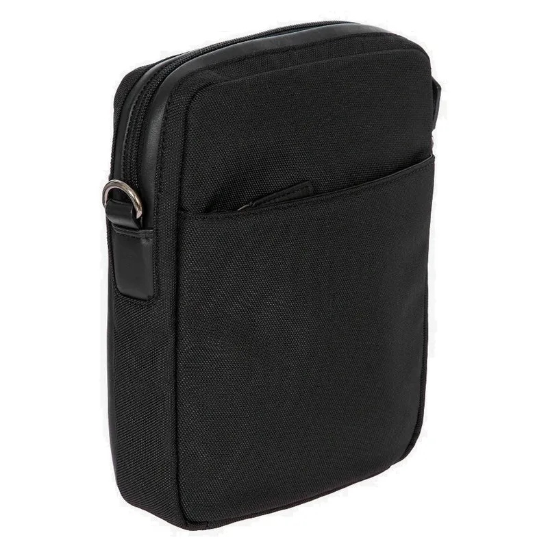 Brics Monza - Bolso de hombro 28 cm (black)