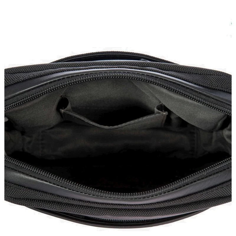 Brics Monza - Bolso de hombro 28 cm (black)