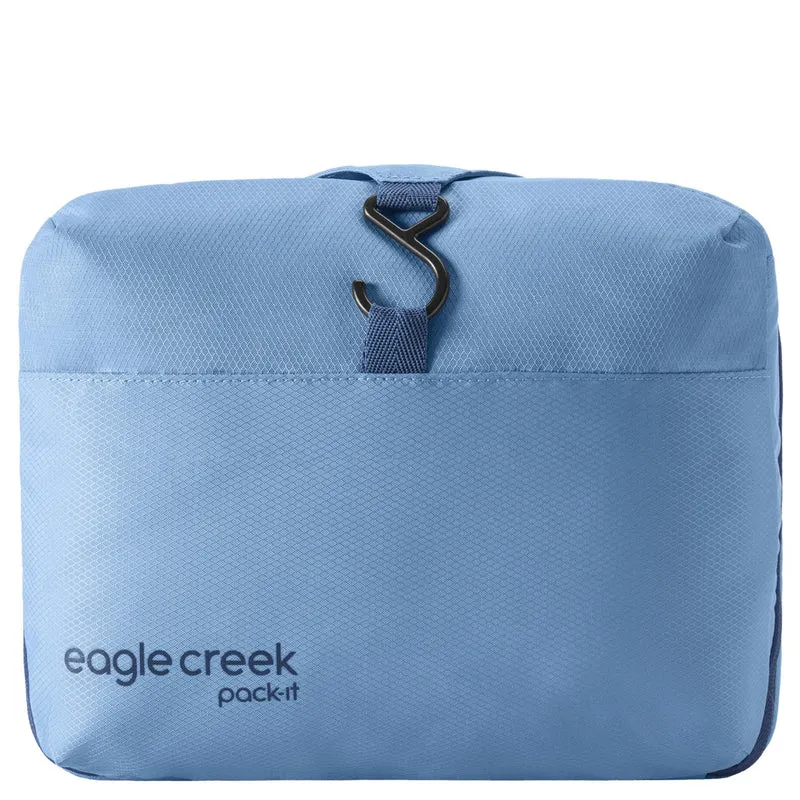 Eagle Creek Pack-It Hanging - Neceser colgante 25 cm (blue dawn)